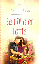 Salt Water Taffie