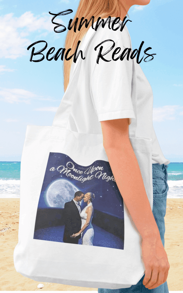 The Bella Novella Collection from author Janice Thompson: The perfect summer beach reads!