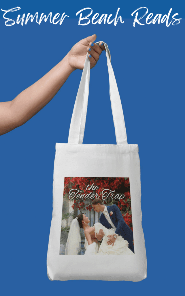 The Bella Novella Collection from author Janice Thompson: The perfect summer beach reads!