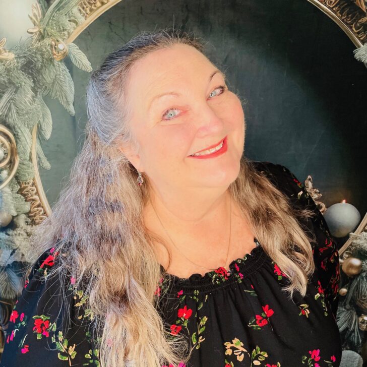 author Janice Thompson