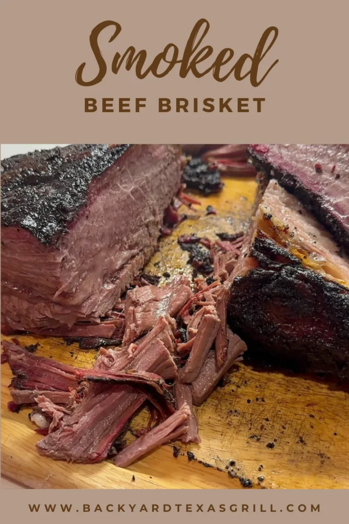 beef brisket