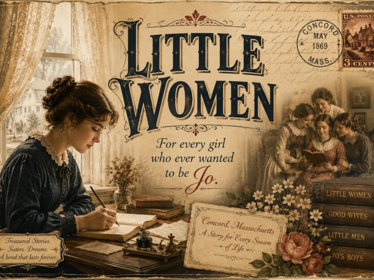 little women